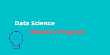Data Science Master Course Training